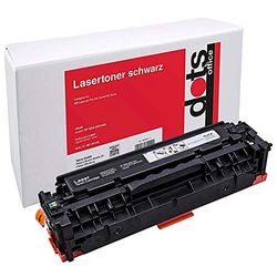 dots 1233, HC00-DOTS prickar toner ers. HP 305X BK