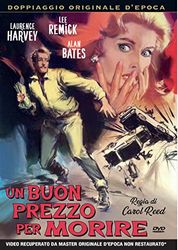 Un Buon Prezzo Per Morire (1963)