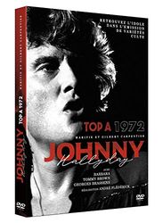 Top à. Johnny Hallyday