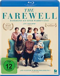 The Farewell