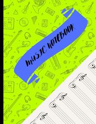 Music Notebook