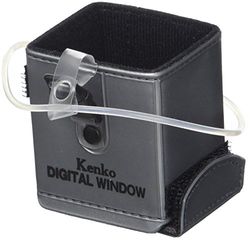 Kenko KE DW-46 parasole per Schermo LCD