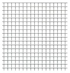 Rete zink. 12x12 h 100-rt M10 - tuinwerk tuin BIACCHI ETTORE