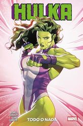 100% Marvel hulka 5.