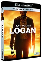 Logan (4K UHD + Blu-ray)