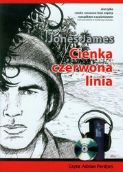 Cienka czerwona linia [import allemand]