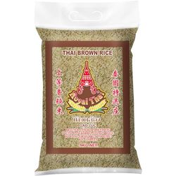 Royal Thai Rice Paquete de Arroz Integral de 1 x 1 kg 1000 g