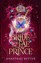 Bride of the Fae Prince