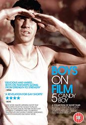 Boys On Film: Volume 5 - Candy Boy