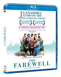 The Farewell