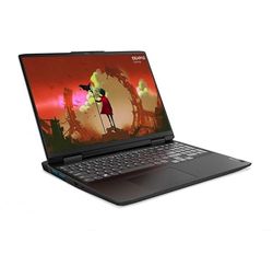Lenovo Laptop IdeaPad Gaming 3 16ARH7 Ryzen 5 6600H / 16 GB / 512 GB/RTX 3050Ti / 165 Hz (82SC003MPB)