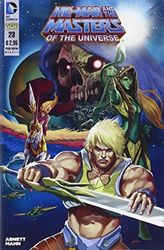 He-Man and the masters of the universe (Vol. 23)