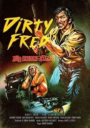 Dirty Fred - Der Schock-Killer - Uncut