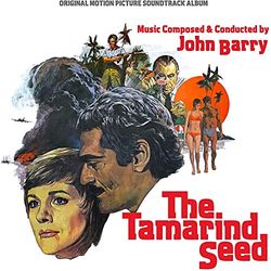 The Tamarind Seed (La Semilla Del Tamarindo)