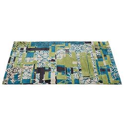 BigBuy Home S0106499 Tapis 150 x 80 x 3 cm