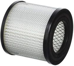 SKANA - Filtre HEPA Aspirateur Cendres - Pour Nettoyage Cheminée, Poêle à Bois, Poêle à Pellet, Barbecue - Pour Aspirateur XL1840/XL1841