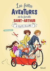 2 - À toute allure !