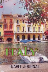 Italy: Travel Journal