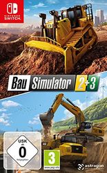 Bau Simulator 2+3 – [Nintendo Switch]