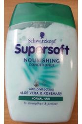 Supersoft Cond Nourishing