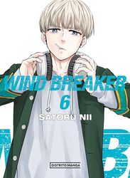 Wind Breaker 6