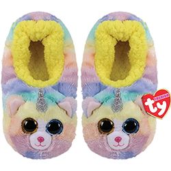 TY - Fashion Heather Cat (Tamaño 32-34) Descripción de los niños - 1 par