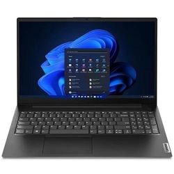 Lenovo Laptop V15 G3 IAP QWERTY hiszpański 15,6" Intel Core i5-13420h 16 GB RAM, 8 GB RAM 512 GB SSD
