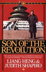 Son of the Revolution [Lingua Inglese]: An Autobiography
