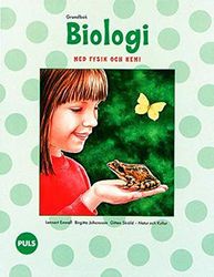 PULS Biologi m fysik o kemi 1-3 Grundbok