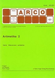 Aritmetika 2