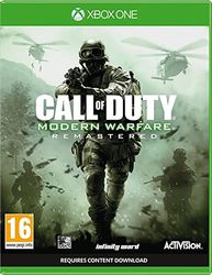 Call of Duty 4: Modern Warfare - Remastered