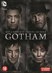 Gotham - Seizoen 1