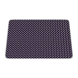 Bonamaison, Rectangle Digital Printed Mouse Pad, Non-Slip Base, for Office and Home, Size: 22 x 18 cm