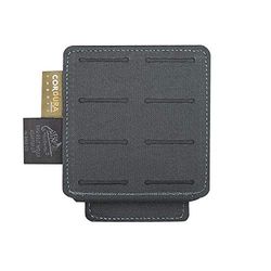 Helikonskärp, BMA Belt molle adapter 2 – Shadow Grey