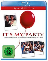 Its My Party