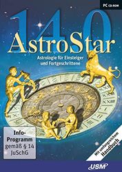 AstroStar 14.0