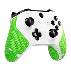 Lizard Skins compatible XBOX One - Emerald Green (zugeschnitten, 0,5mm)