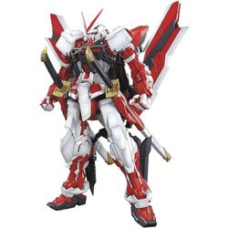 Bandai Hobby - MG 1/100 Astray Red Frame Revide