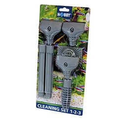 Hobby 61665 - Set di pulizia 1-2-3