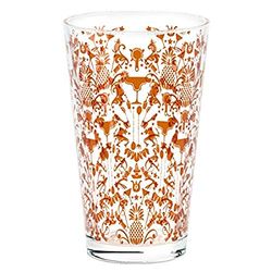 Parma Shaker Bronze Chase 16oz (45cl)
