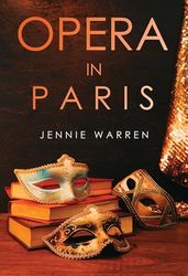 Opera in Paris