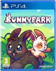 Bunny Park - PS4