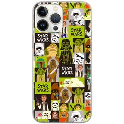 ERT GROUP etui na telefon Samsung A11 / M11, case oryginalny i oficjalnie licencjonowany przez Star Wars, wzór Gwiezdne Wojny 033, optymalnie dopasowane, plecki z TPU