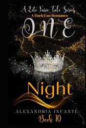 One Night: Dark King Cormac