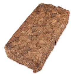Reptiles Planet Coconut Chips Litter - Sustrato de Coco para Terrario - 4,5 kg