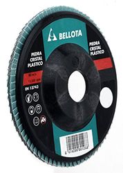 Bellota 50503-60 - DISCO LAMINA B.POL.SIC60.115