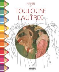 Toulouse Lautrec