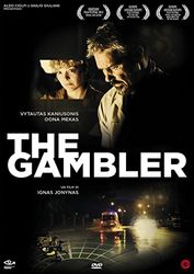 The Gambler (2013)