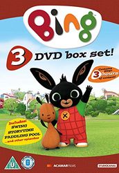 Bing - 1-3 Box Set [DVD]