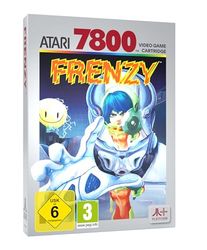 Plaion Frenzy